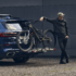 Thule EasyFold XT 2 Dragkroksmonterad Cykelhållare, Svart - Bild 5