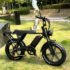 Fatbike Ouxi V8.4 Max - Bild 4