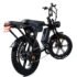Fatbike Ouxi V8.4 Max - Bild 6