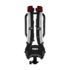 Thule EasyFold XT 2 Cykelhållare för Dragkrok, Svart - Bild 5