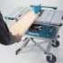 Makita MLT100NX1 Zaagtafel inclusief onderstel - 1500W - 260 x 30mm - Bild 10