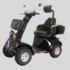 Scoo - Elektrische Scootmobiel voor Senioren – Opvouwbaar, vierwielig, Met Draaibare Zitting - Bild 5