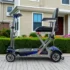 Glideon – Opvouwbare Scooter met Afstandsbediening - Bild 2
