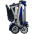 Glideon – Opvouwbare Scooter met Afstandsbediening - Bild 3