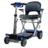 Glideon – Opvouwbare Scooter met Afstandsbediening - Bild 4
