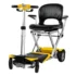 Glideon – Opvouwbare Scooter met Afstandsbediening - Bild 5