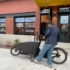 SachsenRAD T8 Grand Modern Elektrische Bakfiets - Bild 9