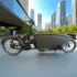 SachsenRAD T8 Grand Modern Elektrische Bakfiets - Bild 7