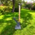Kurt – Terrasverwarmer op Houtpellets - Bild 2