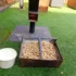 Kurt – Terrasverwarmer op Houtpellets - Bild 5
