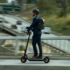 NIU E-Scooter EU-godkänd – Räckvidd på väg: 65 km - Bild 5