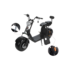 Fanco City Coco Range 2 Räckvidd 110 km 1500 watt 40 Ah - Bild 7