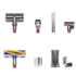 Dyson V15 Detect – Komplett set - Bild 7