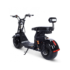 Fanco City Coco Range 2 Räckvidd 110 km 1500 watt 40 Ah - Bild 8