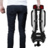 Thule EasyFold XT 2 – Fällbar cykelhållare för mountainbikes och elcyklar - Bild 7