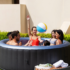 Adam – Luxe Opblaasbare Jacuzzi - Bild 3