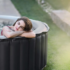 Adam – Luxe Opblaasbare Jacuzzi - Bild 4