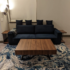 Lora – 2-in-1 Eettafel en Salontafel - Bild 6