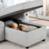 Cuco – Moderne Slaapbank met Opbergruimte - Bild 3