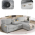 Cuco – Moderne Slaapbank met Opbergruimte - Bild 4