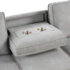 Cuco – Moderne Slaapbank met Opbergruimte - Bild 5