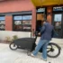 SachsenRAD T8 Grand Modern eldriven lastcykel - Bild 7