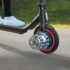 Miley – i8L elscooter, 350 W-motor, 18 mil - Bild 6