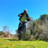 OUXI V8 Fatbike – Dubbel batteri - Bild 6