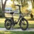 ENGWE EP 2 PRO - Elektrische Vouwfiets - Zwart - Bild 5