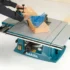 Makita MLT100NX1 sågbord med stativ – 1500 W – 260 x 30 mm - Bild 9