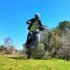 OUXI V8 Fatbike – Dubbel batteri - Bild 5