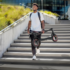 Miley – i8L elscooter, 350 W-motor, 18 mil - Bild 8