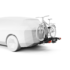 Thule EasyFold XT 2 cykelhållare för dragkrok – hopfällbar och kompakt hållare för 2 cyklar, 933100 - Bild 7