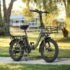 ENGWE EP 2 PRO - Elektrische Vouwfiets - Zwart - Bild 6