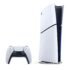 PlayStation 5 – Digital Edition + 2 Gratis Kontroller