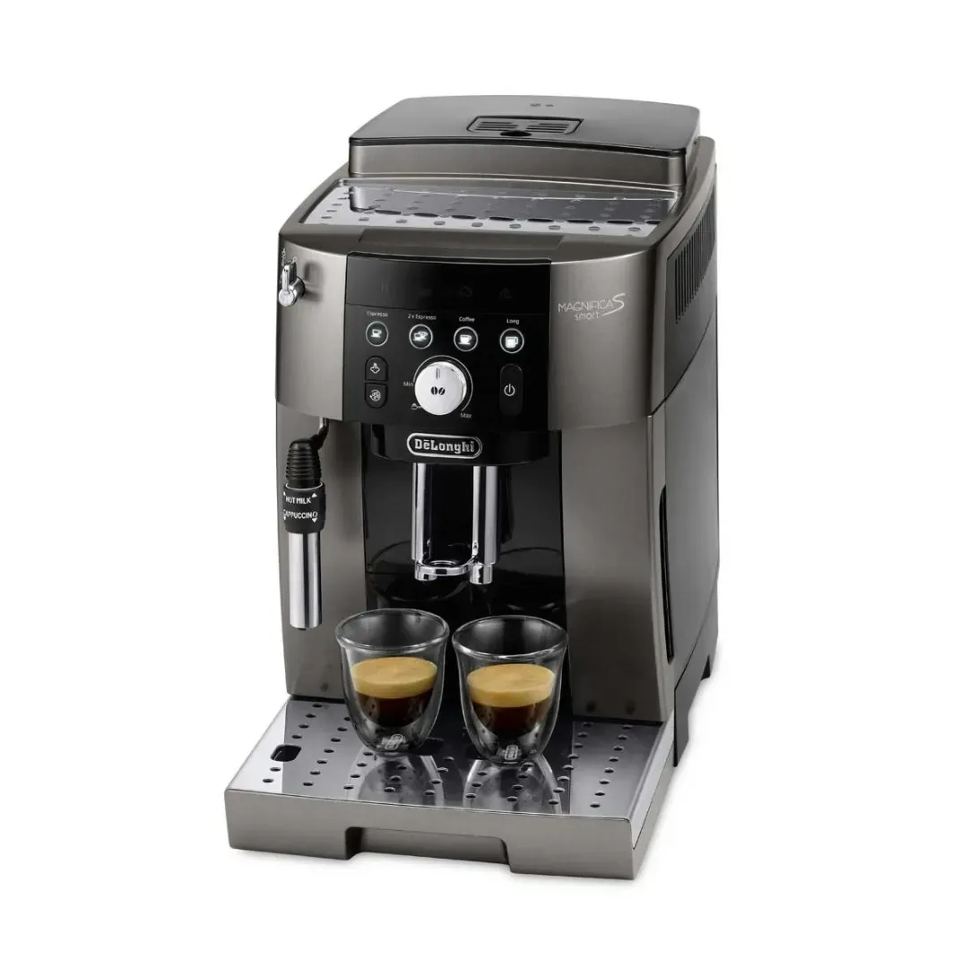 imgi_12_1755745026-7 De'Longhi Magnifica Smart - Bild 1