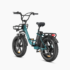 ENGWE L20 Boost – elcykel för herrar - Bild 8