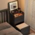 Avery - Sminkbord - Bild 6
