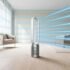 DYSON Luftrenare Cool PC1 Luftrenare
