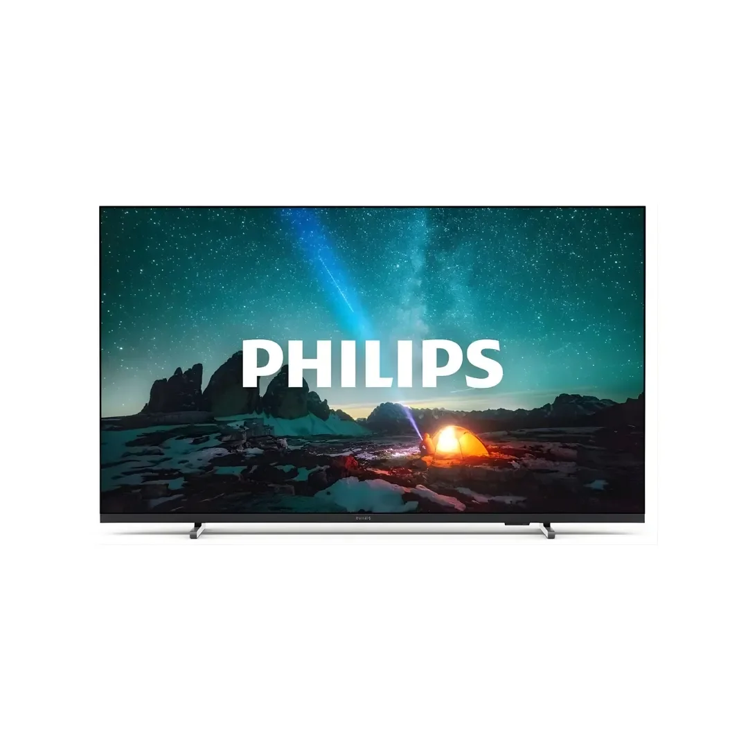 imgi_3_image_2026-04-03_144516873 PHILIPS 65-tums 4K UHD LED-TV (2026) - Bild 1