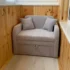 Everly – Utdragbar bäddsoffa - Bild 2