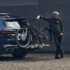 Thule Easyfold XT 2 cykelhållare för dragkroken - Bild 5