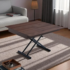 Lora – 2-i-1 matbord och soffbord - Bild 4