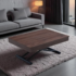Lora – 2-i-1 matbord och soffbord - Bild 5