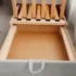 Everly – Utdragbar bäddsoffa - Bild 4