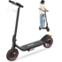 Miley – i8L elscooter, 350 W-motor, 18 mil