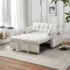 Bailey – 3-i-1 bäddsoffa med utdragbar säng - Bild 9