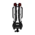 Thule Easyfold XT 2 cykelhållare för dragkroken - Bild 4