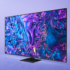 Samsung 55-tums QLED Q70D 4K Smart-TV - Bild 2