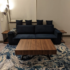 Lora – 2-i-1 matbord och soffbord - Bild 3